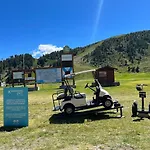 Sina - El Tarter