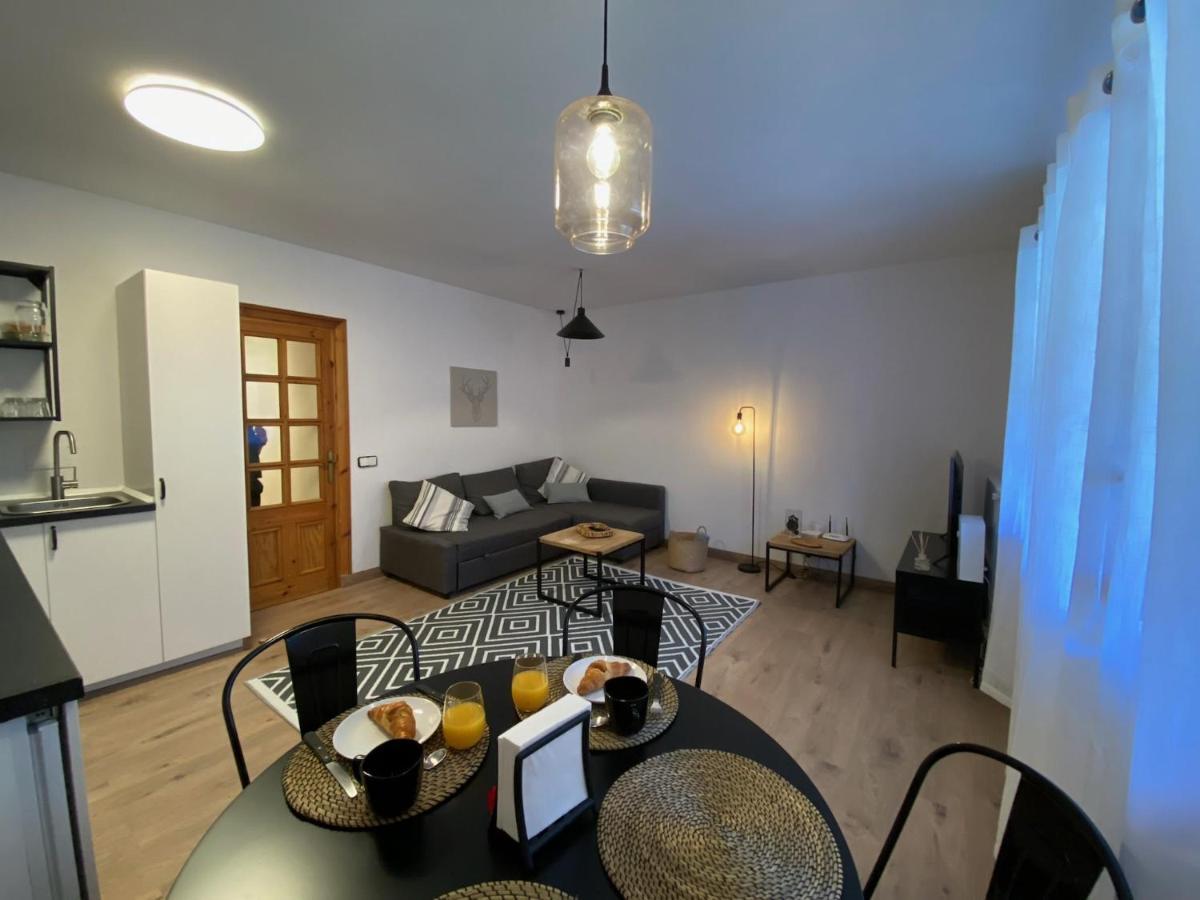 Apartamento Sina -