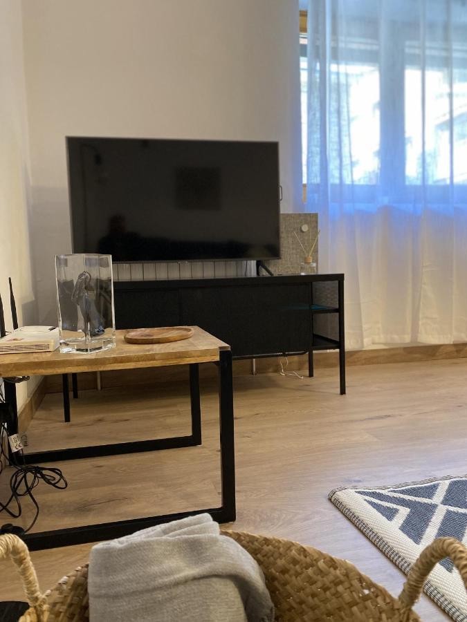 Apartamento Sina -
