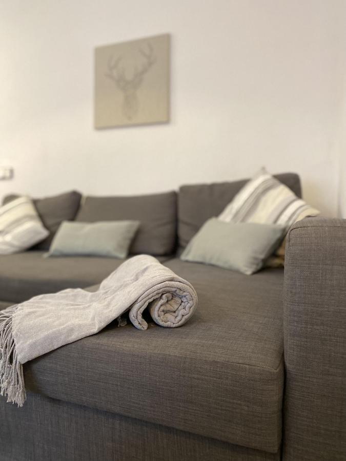 Apartamento Sina - *
