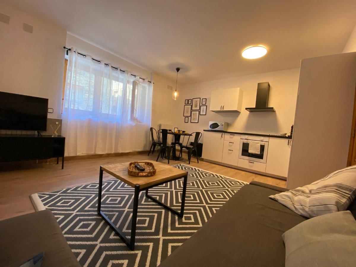 Apartamento Sina -