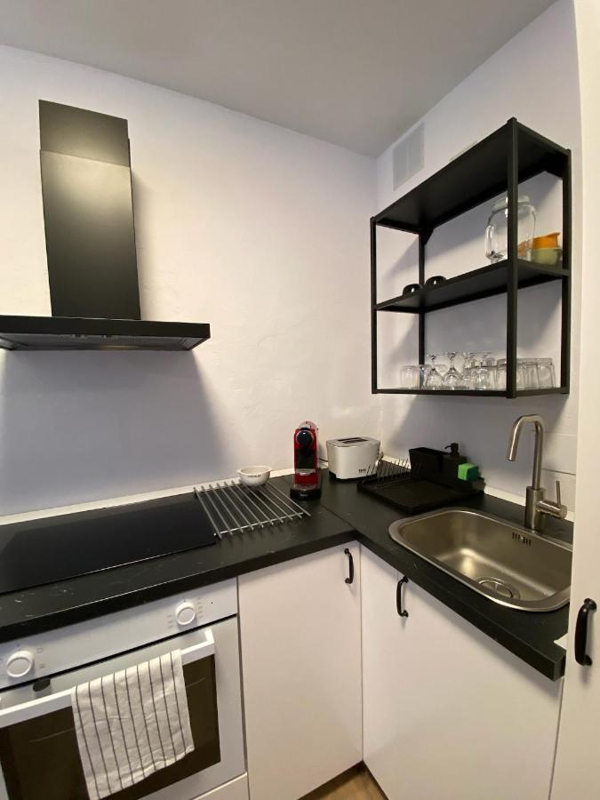 Sina - Apartment El Tarter