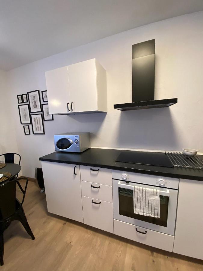 Apartamento Sina -