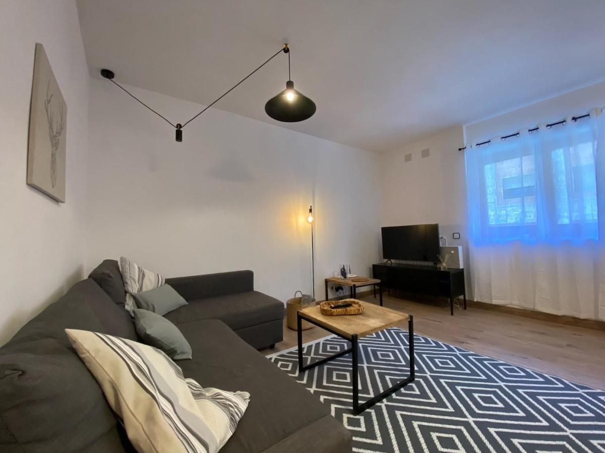 Apartamento Sina - *