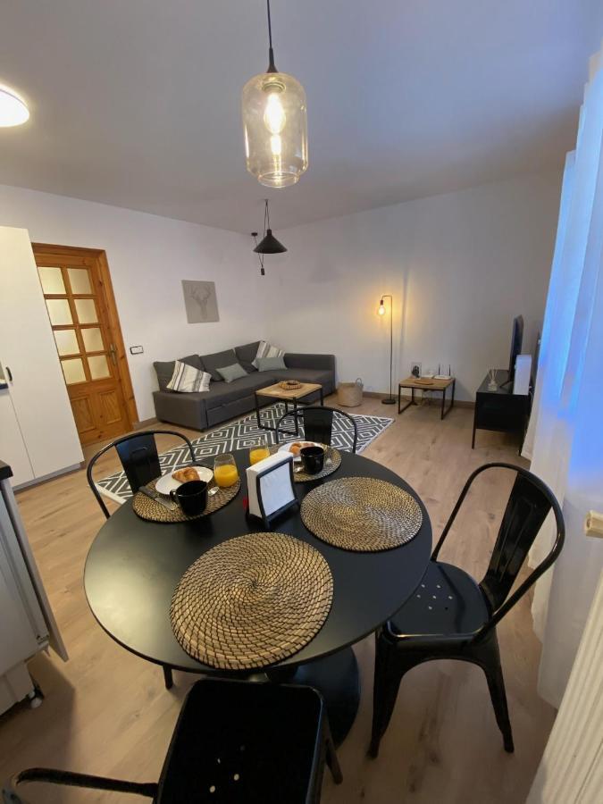 Apartamento Sina - *
