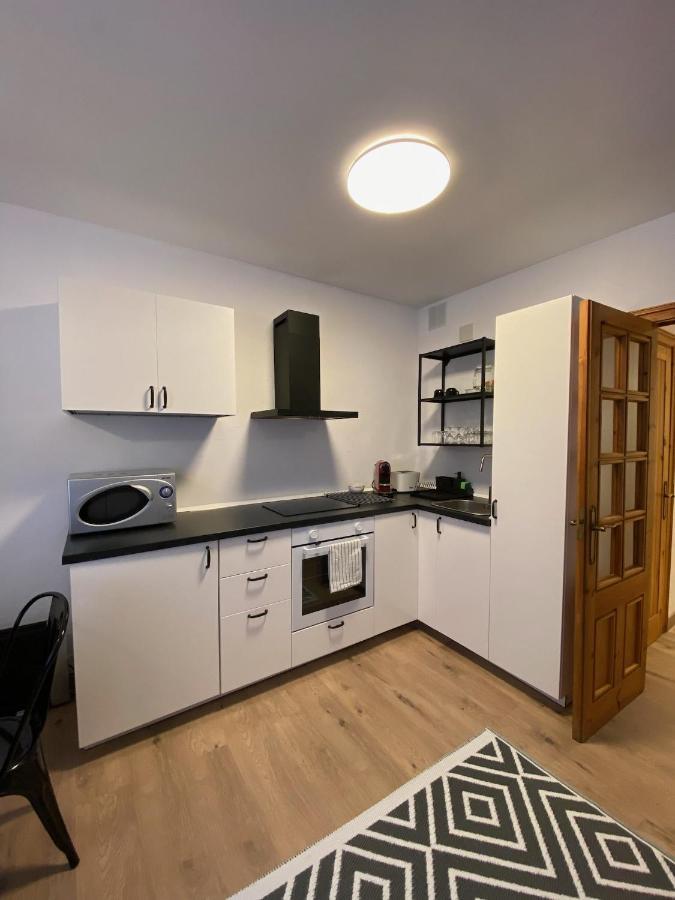 Apartamento Sina - El Tarter