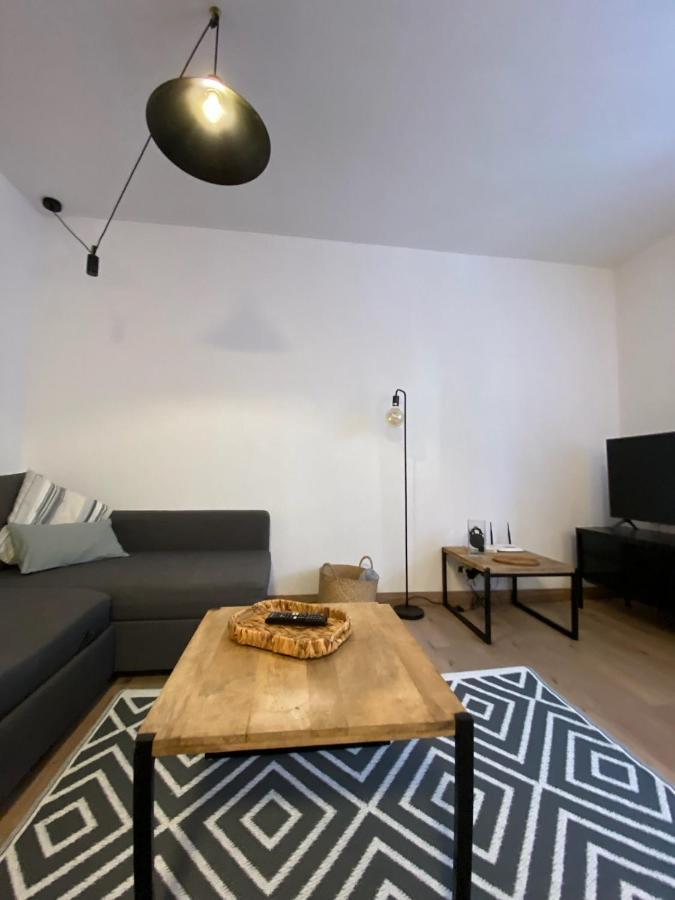 Apartamento Sina -