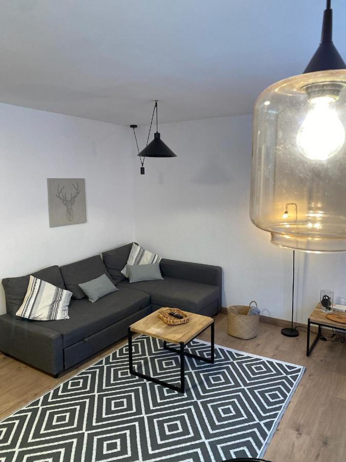Apartamento Sina - *