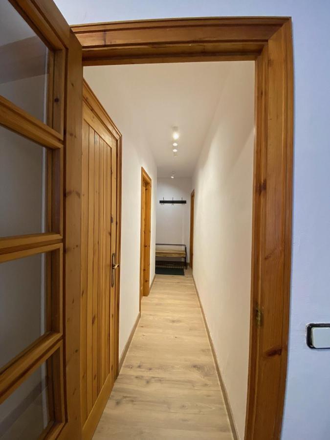 Sina - Apartment El Tarter