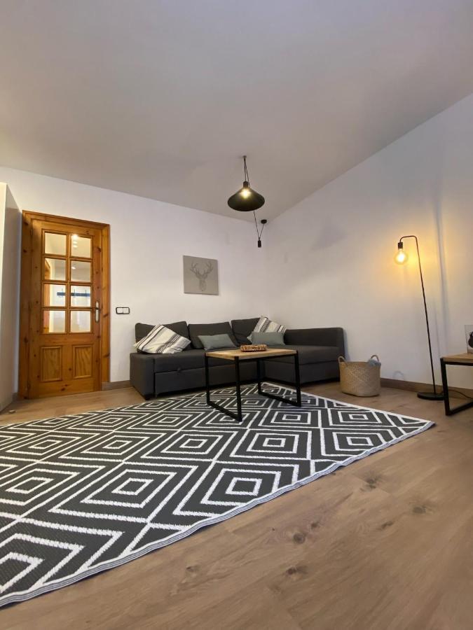 Apartamento Sina -