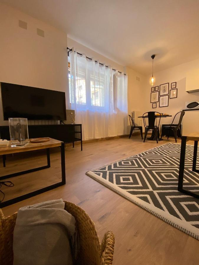 Apartamento Sina - *