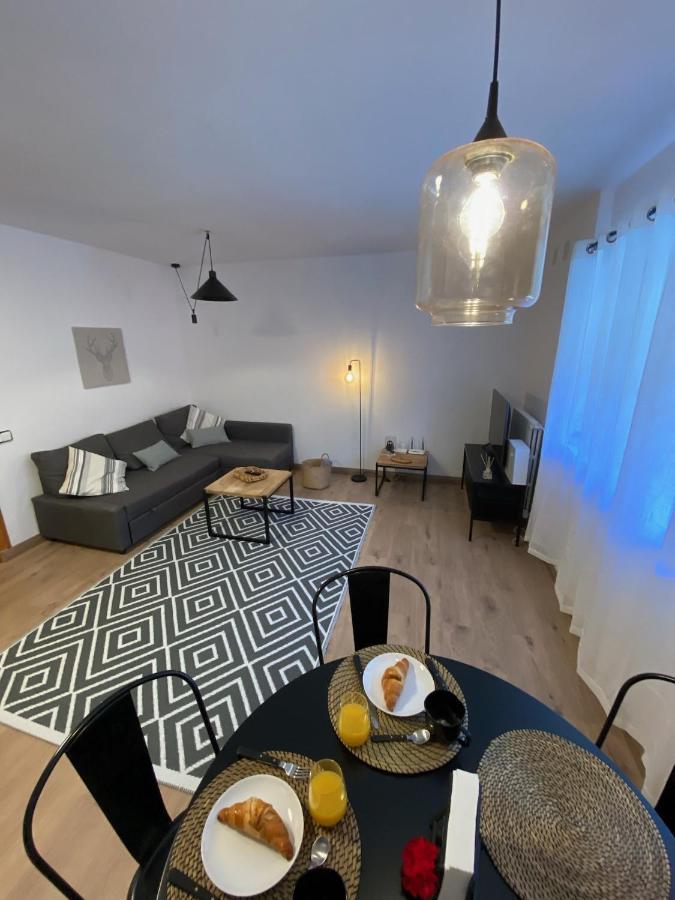 Sina - Apartamento El Tarter