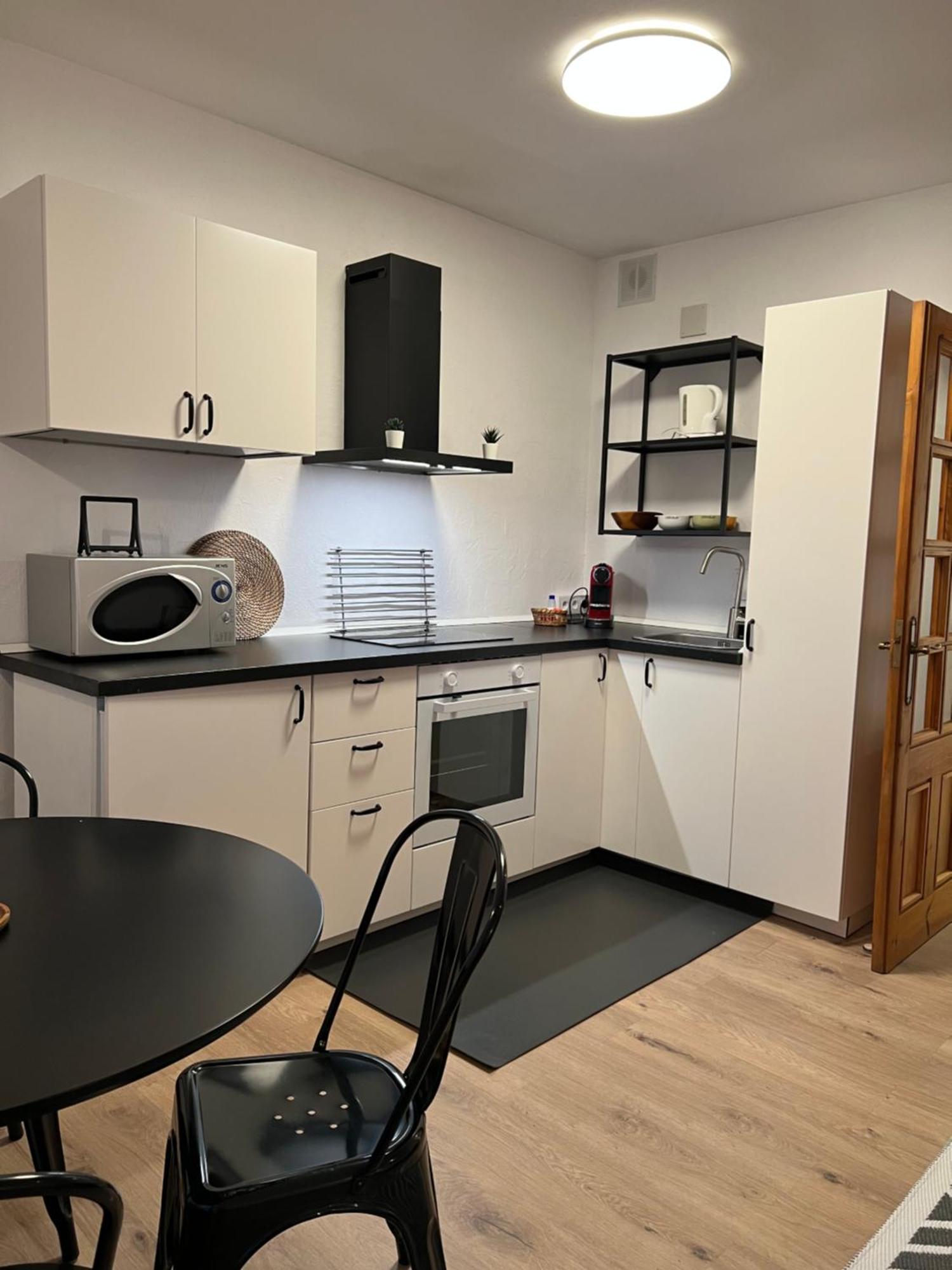 Apartamento Sina - El Tarter