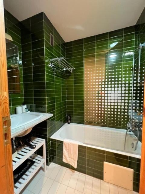Sina - Apartamento El Tarter