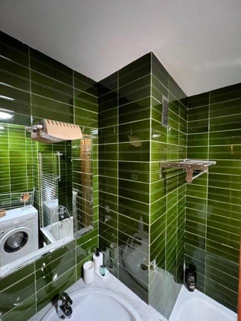 Apartamento Sina - *